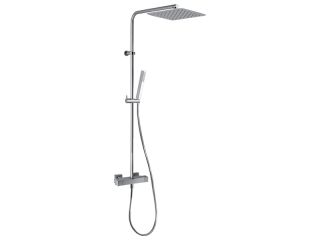 Душевая стойка Mamoli Shower Systems 383708420021