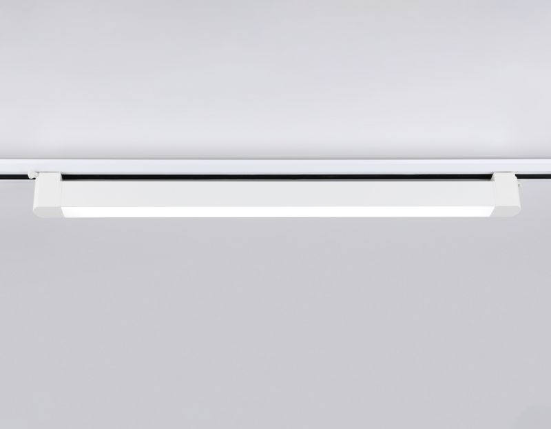 Трековый однофазный светодиодный светильник Ambrella TRACK SYSTEM GL GL6742