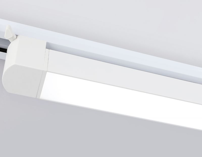 Трековый однофазный светодиодный светильник Ambrella TRACK SYSTEM GL GL6742