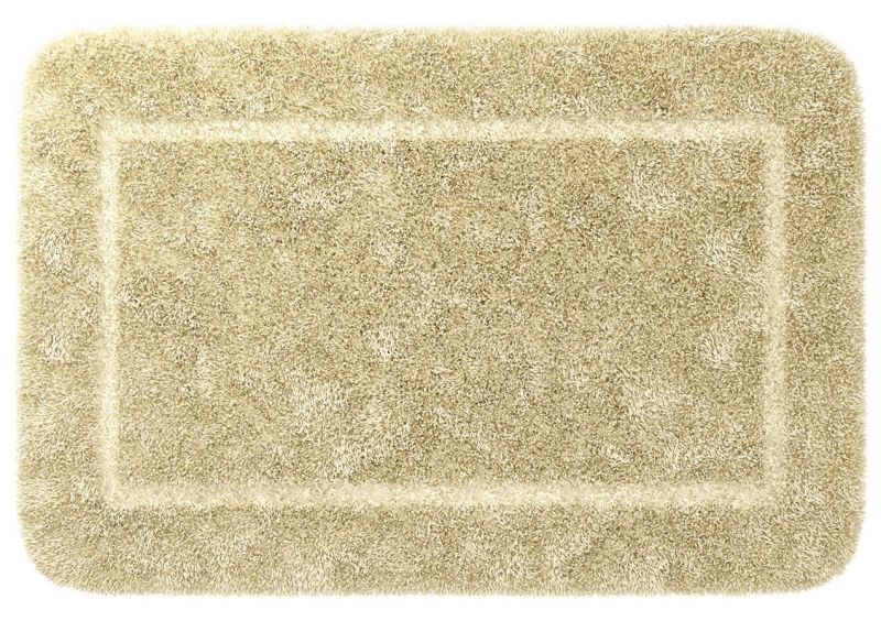 Коврик для ванной комнаты WasserKRAFT Lopau BM-6013 60х90 фото 1