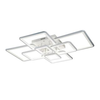 Потолочный светильник Escada Plain 10286/8LED