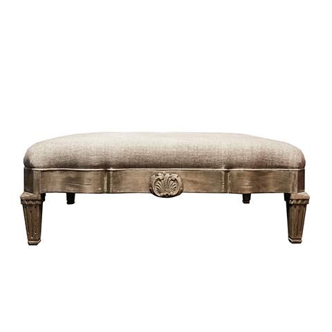 Пуф Гранд Дюшес Roomers Furniture BD-2987994 фото 1