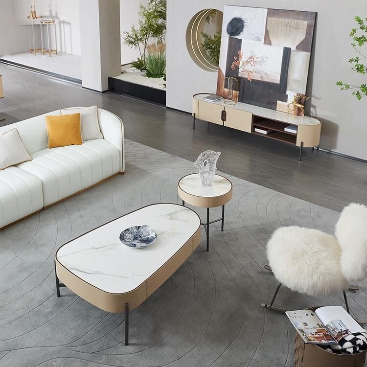 Журнальный стол Sotogrande Ellipse BD-3054186 фото 6