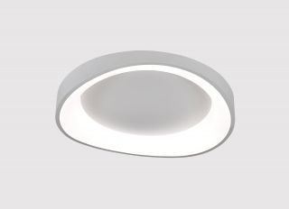 Потолочный светильник Arte Lamp SUALOCIN 57W LED 3000-7000K A2698PL-60WH