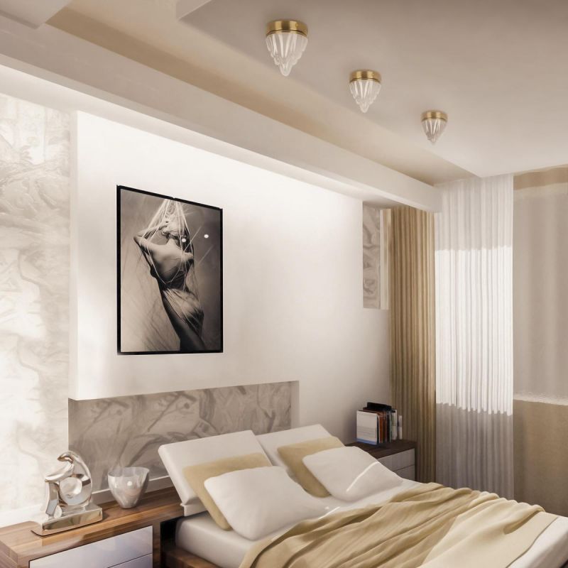 Накладной светильник Loft It Solar 7W LED 4000K 10184 фото 4