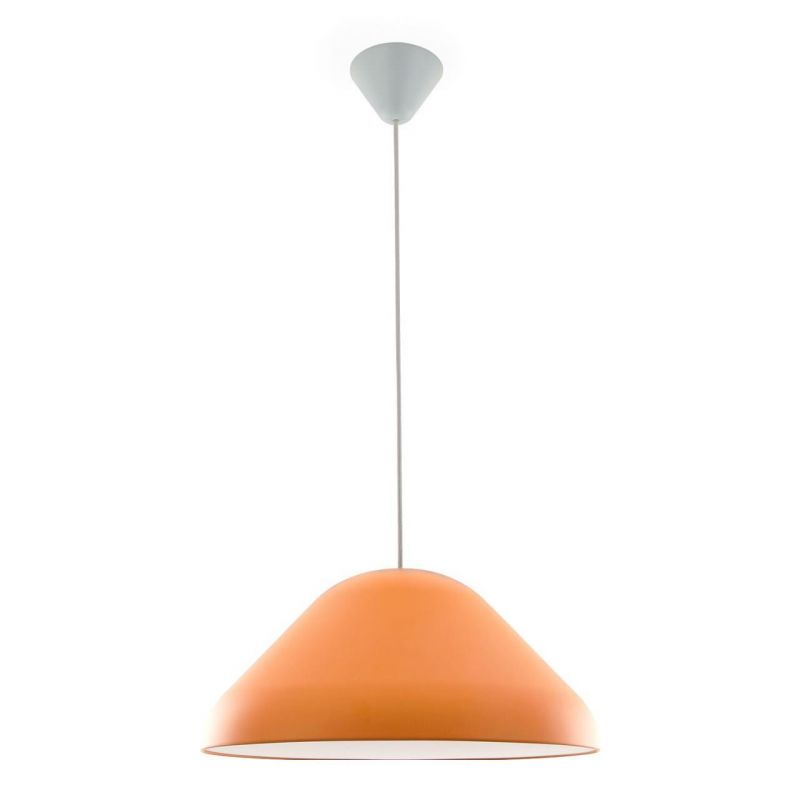 Подвесной светильник Lussole LGO JENKINS E27 13W LSP-7325 фото 1