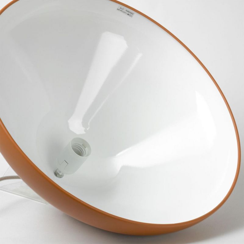 Подвесной светильник Lussole LGO JENKINS E27 13W LSP-7325 фото 3