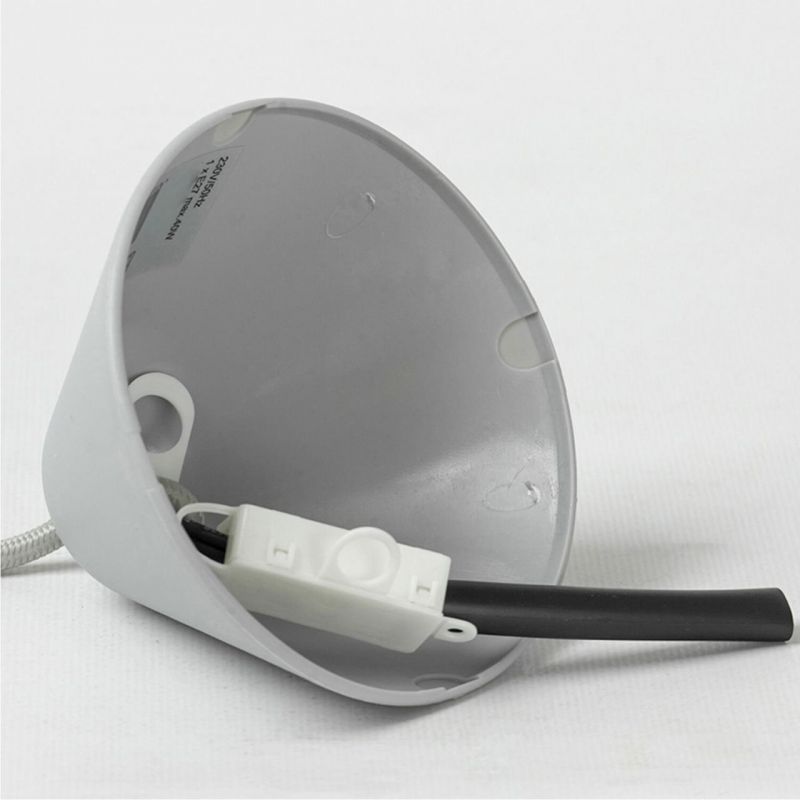 Подвесной светильник Lussole LGO JENKINS E27 13W LSP-7325 фото 5