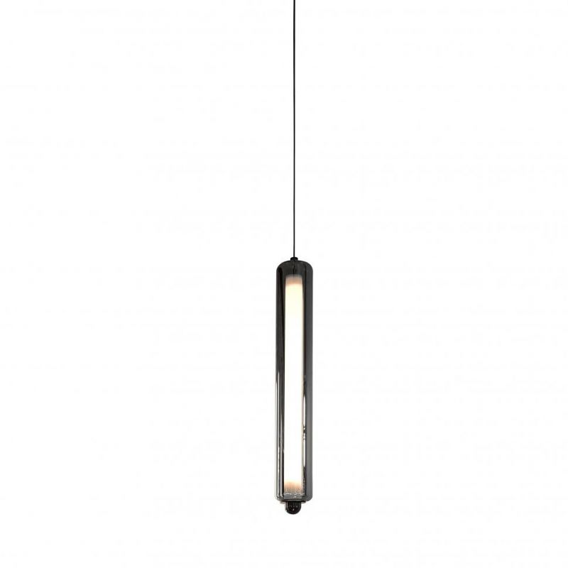 Светильник подвесной iLedex Cosmo LED 3000К 22W 10007P-A0 SM фото 1