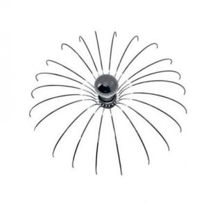 Бра Aromas del Campo Spider IP20 E27 091662