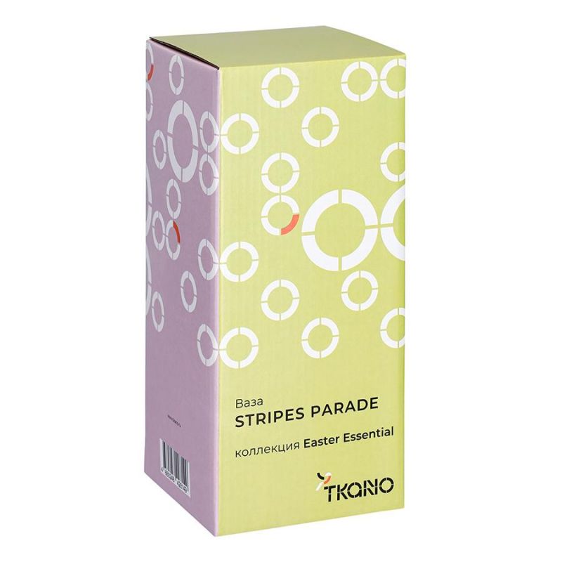 Ваза Tkano Easter Essential BD-3132907 фото 6