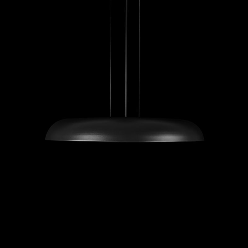 Подвесной светильник LOFT IT Dime LED 4000К(белый) 36W 10371P Black фото 6