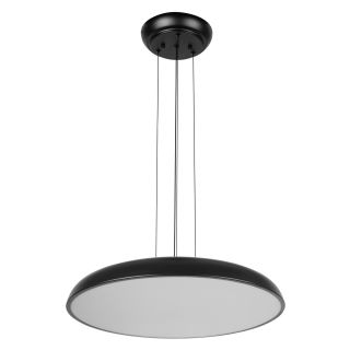 Подвесной светильник LOFT IT Dime LED 4000К(белый) 36W 10371P Black