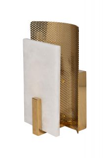 Бра, Garda Decor G9 20W BD-3144773