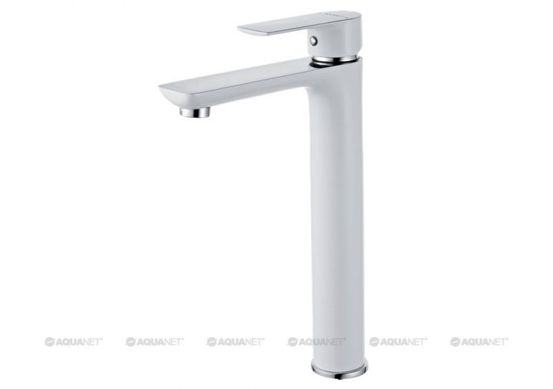 Смеситель для раковины Aquanet Arctic AF520-11СW 00225486 фото 1