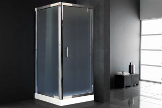 Душевой уголок Royal Bath HV 80x80x185, RB8080HV-C-CH