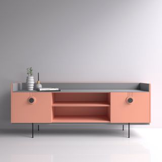 Тумба ТВ BraginDesign Living BD-1834563