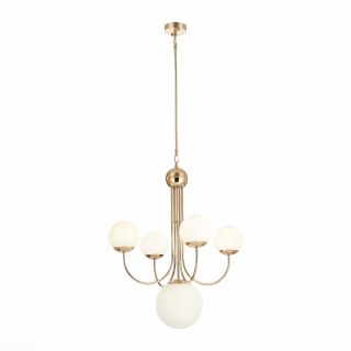 Подвесная люстра ST Luce Avellino SL1504.203.05