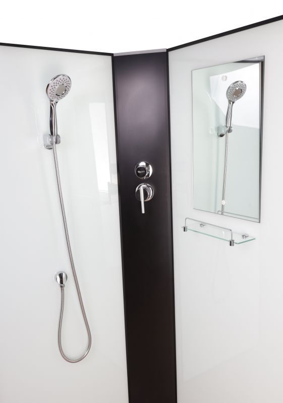 Душевая кабина Niagara Classic NG-6702-14BK 100х100 фото 8