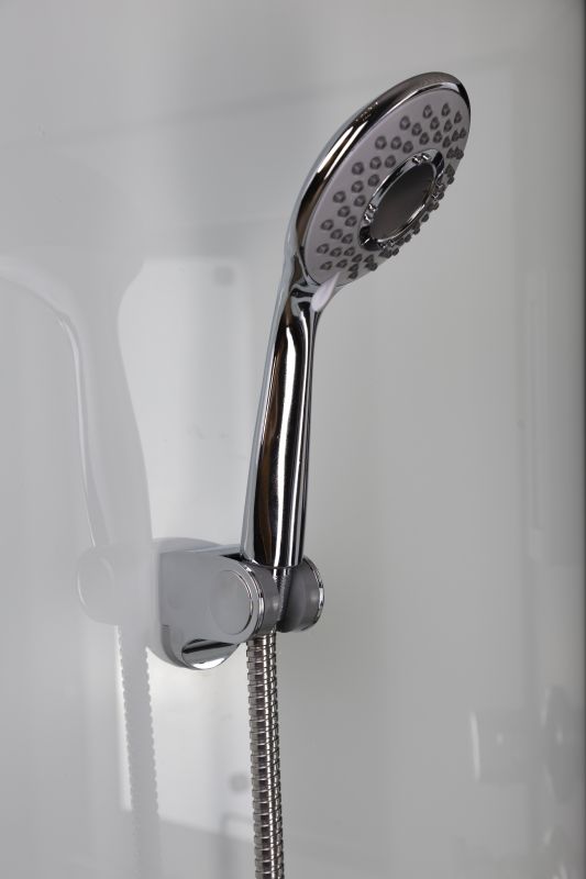 Душевая кабина Niagara Classic NG-6702-14BK 100х100 фото 10