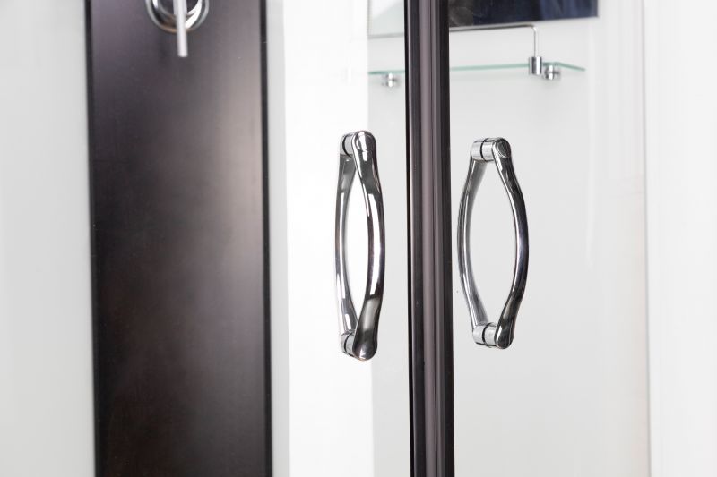 Душевая кабина Niagara Classic NG-6702-14BK 100х100 фото 11