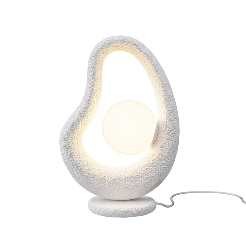 Настольный светильник Maytoni Opus 28W G9 MOD380TL-01W фото 1