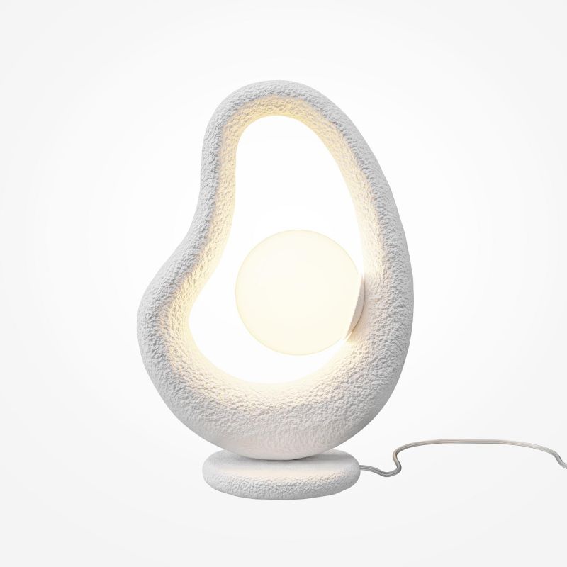 Настольный светильник Maytoni Opus 28W G9 MOD380TL-01W фото 3