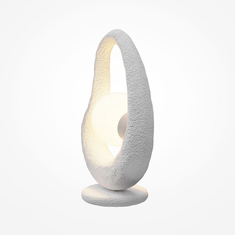 Настольный светильник Maytoni Opus 28W G9 MOD380TL-01W фото 4