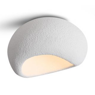 Потолочный светильник Freya Mound E27 40W FR5428CL-01W
