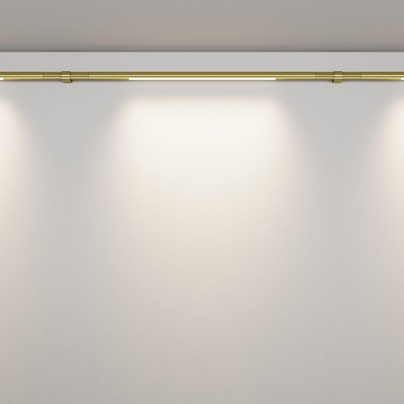 Светильник Maytoni Basis LED 12W C100CL-L500-12W3-6K-BS фото 4