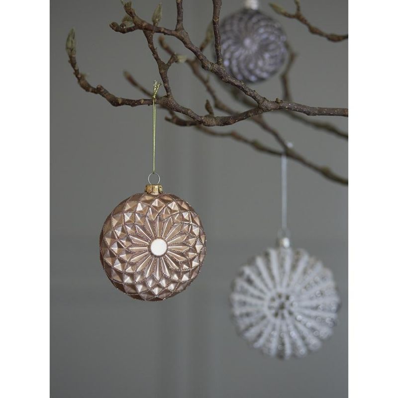 Набор ёлочных украшений Tkano New Year Essential, (4 шт.) BD-3132885 фото 11