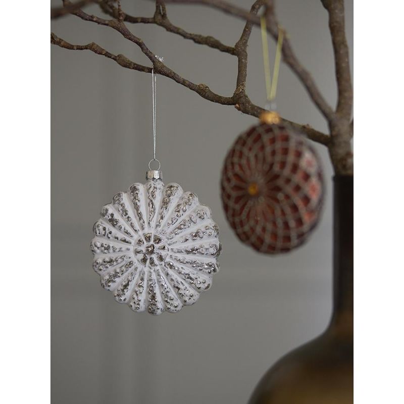 Набор ёлочных украшений Tkano New Year Essential, (4 шт.) BD-3132885 фото 12