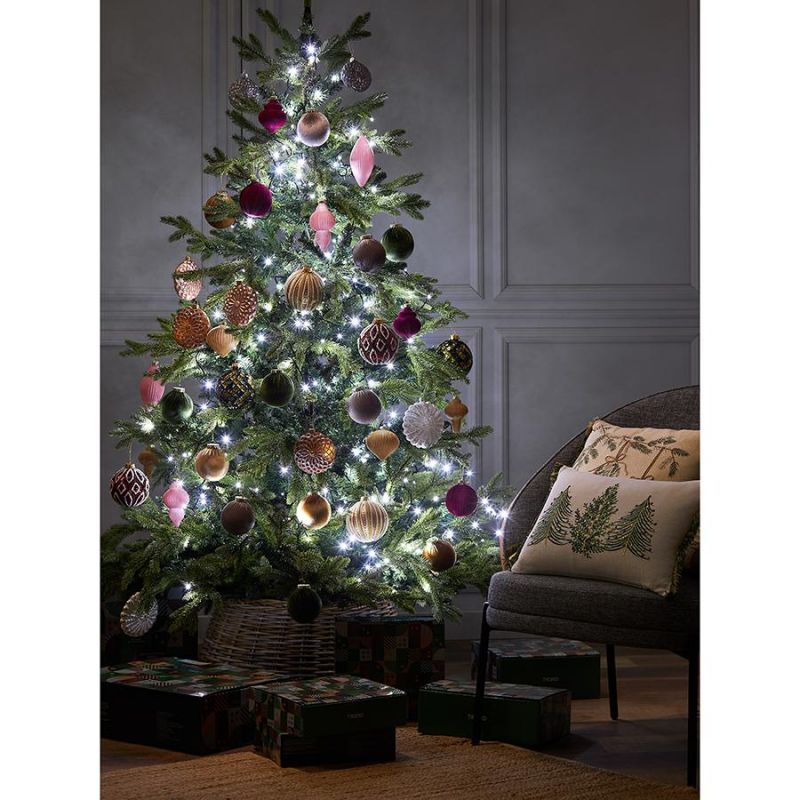 Набор ёлочных украшений Tkano New Year Essential, (4 шт.) BD-3132885 фото 14
