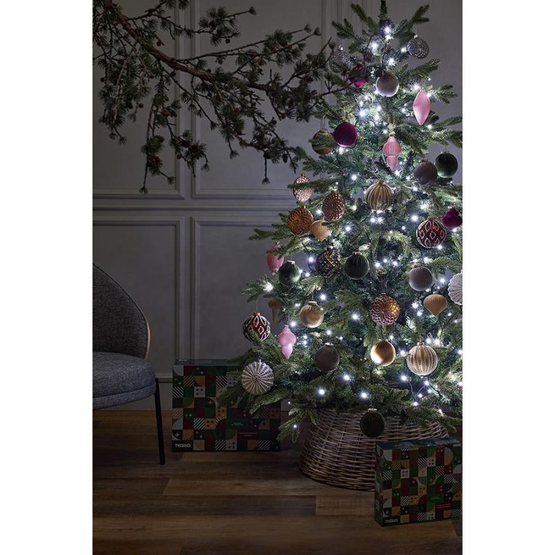 Набор ёлочных украшений Tkano New Year Essential, (4 шт.) BD-3132885 фото 15