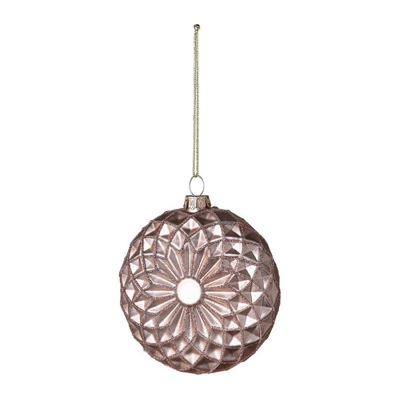 Набор ёлочных украшений Tkano New Year Essential, (4 шт.) BD-3132885 фото 5