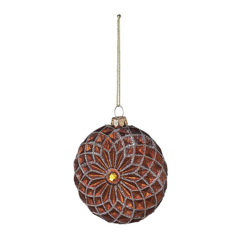 Набор ёлочных украшений Tkano New Year Essential, (4 шт.) BD-3132885 фото 6