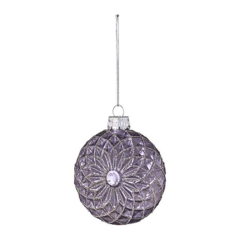 Набор ёлочных украшений Tkano New Year Essential, (4 шт.) BD-3132885 фото 7