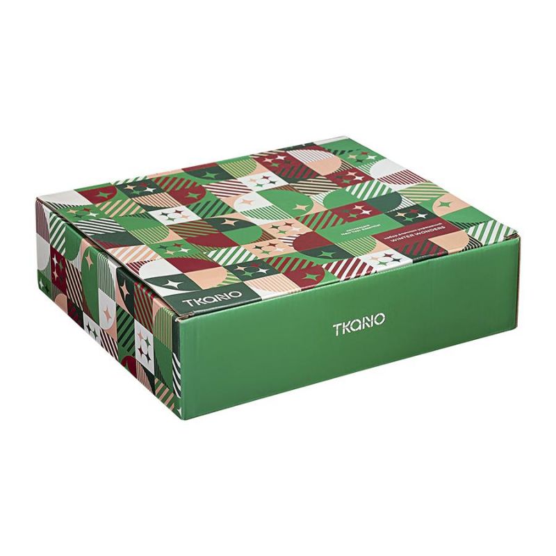 Набор ёлочных украшений Tkano New Year Essential, (4 шт.) BD-3132885 фото 9