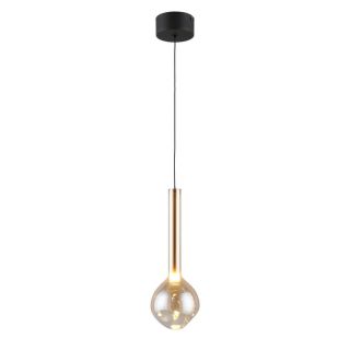 Светильник подвесной Aployt Wisia LED 3000К(теплый) 4W APL.058.06.04