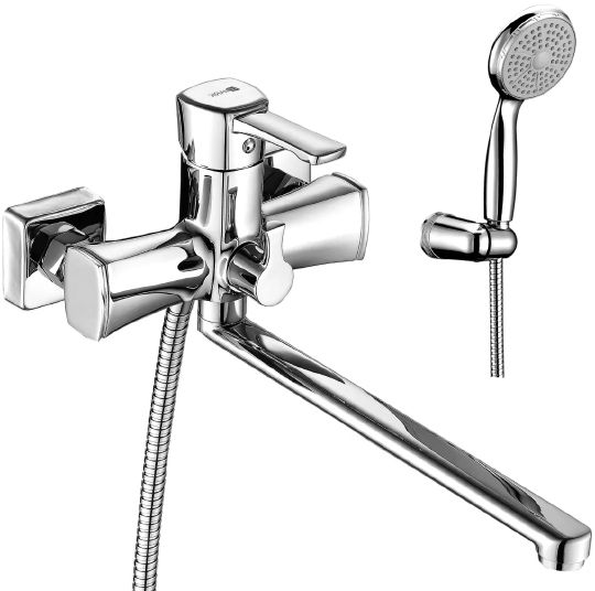 Смеситель Lemark LM0551C фото 1