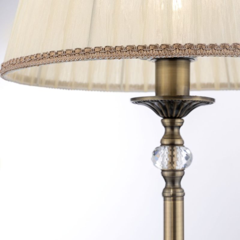 Торшер Maytoni Soffia 40W E27 220-240V  RC093-FL-01-R фото 2