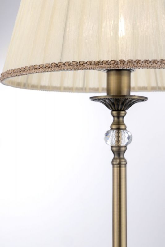 Торшер Maytoni Soffia 40W E27 220-240V  RC093-FL-01-R фото 3