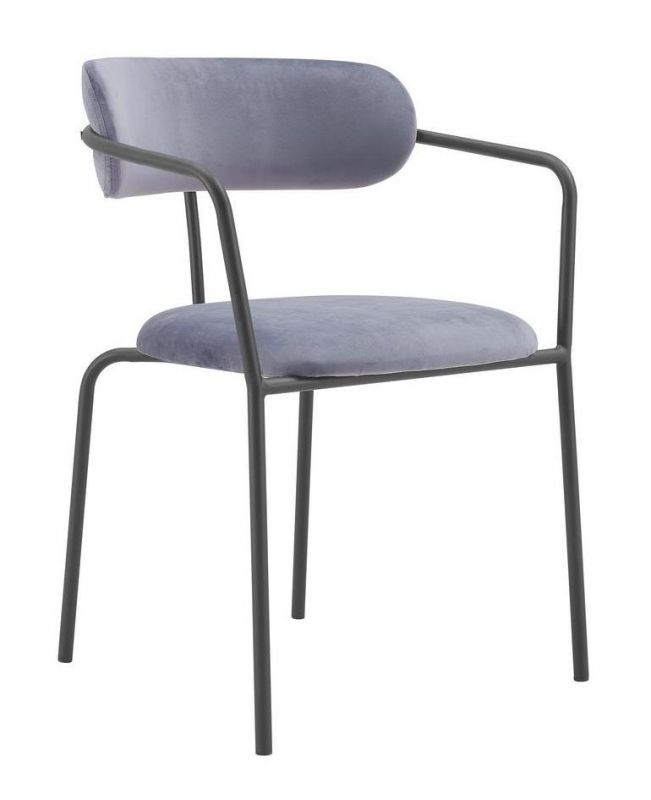 Стул Bradex Home Ant серый BD-1451395 фото 1