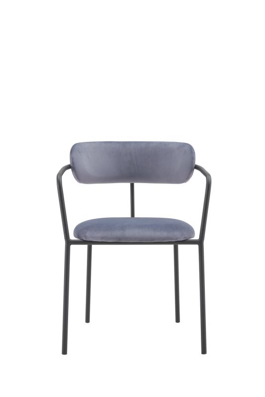 Стул Bradex Home Ant серый BD-1451395 фото 2