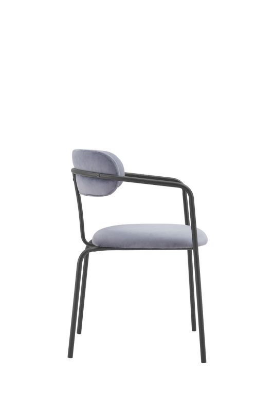 Стул Bradex Home Ant серый BD-1451395 фото 3