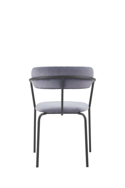 Стул Bradex Home Ant серый BD-1451395 фото 4
