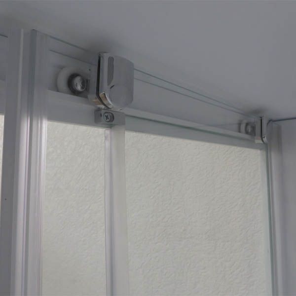 Душевая кабина Royal Bath BP RB8100BP2-T-L 80x100 фото 3