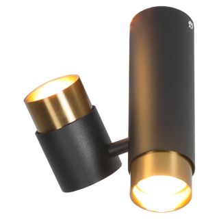 Цилиндрический потолочный светильник Gilbert LSP-8378