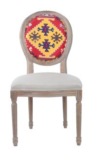 Интерьерный стул Miro BD-190356
