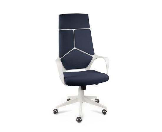 Кресло офисное Norden IQ синий BD-2043474 фото 1